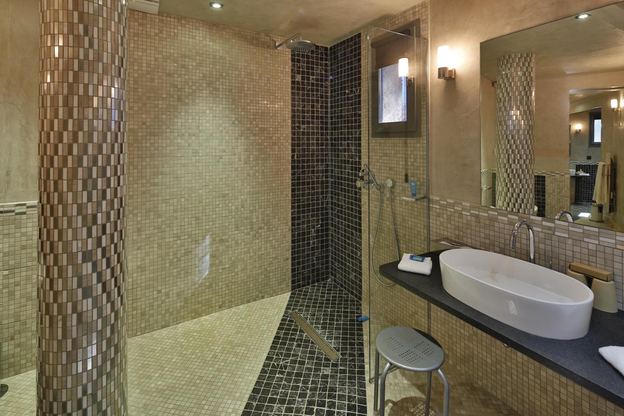 Hostellerie Les Gorges De Pennafort Callas Номер фото
