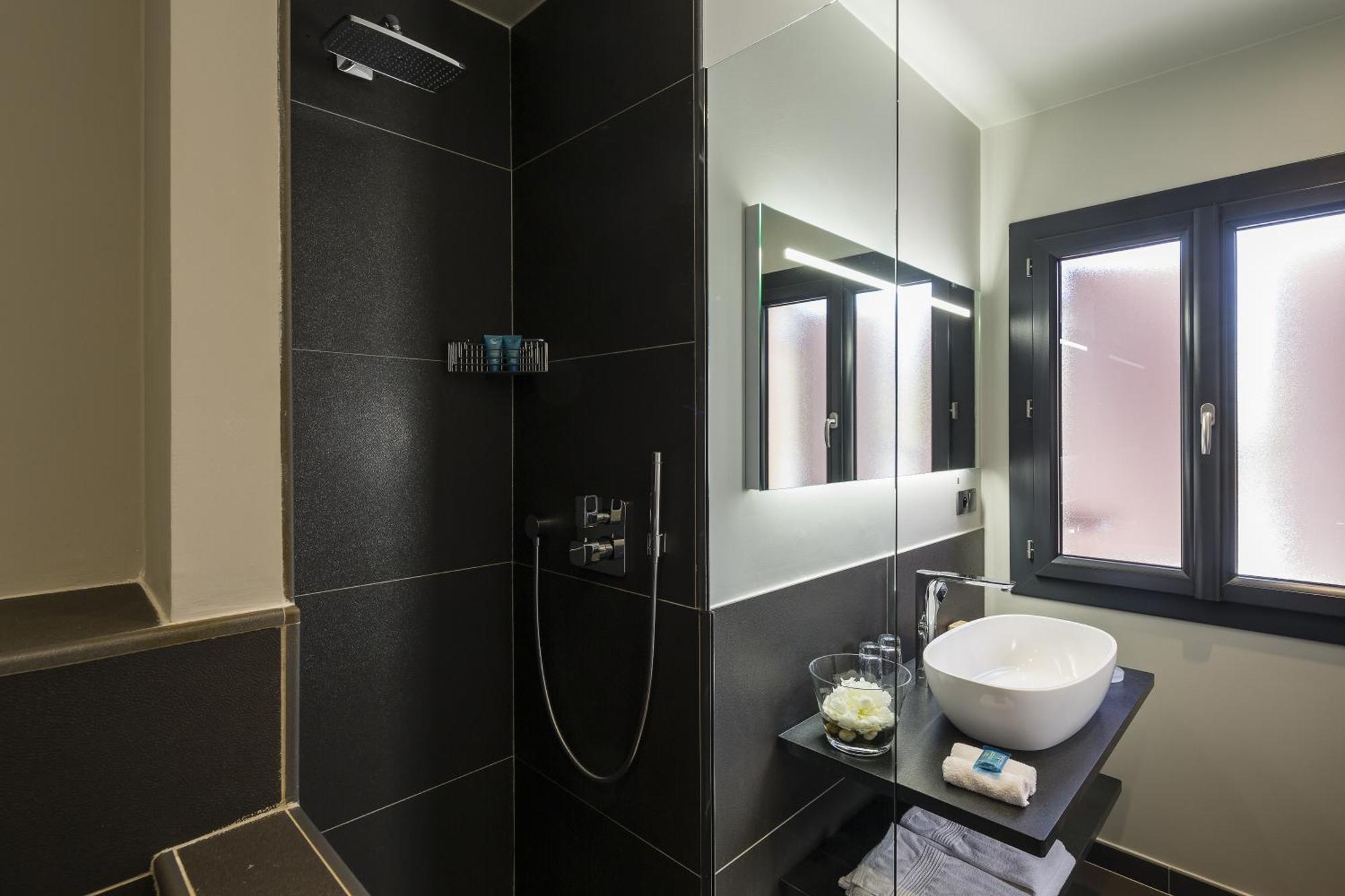 Hostellerie Les Gorges De Pennafort Callas Номер фото