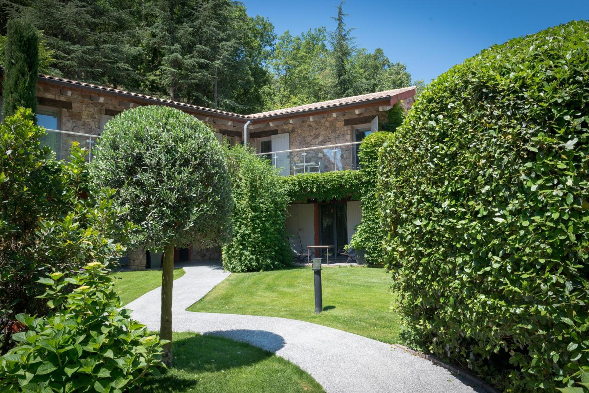 Hostellerie Les Gorges De Pennafort Callas Номер фото